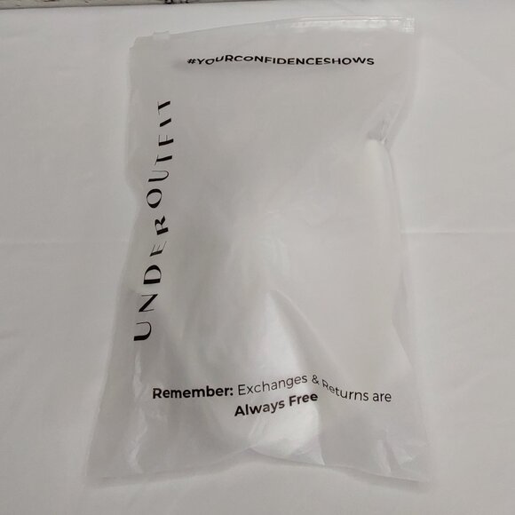 'UNDEROUTFIT' COMFORT SHAPING WIRELESS BRA - Picture 11 of 16